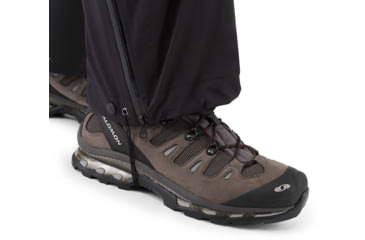 Image of Arc'teryx Beta AR Pant - Mens, Black, Extra Large, Short Inseam, 223138