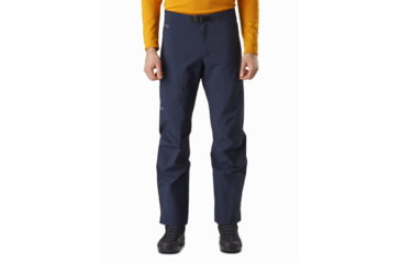 Image of Arcteryx Beta AR Pant - Mens, Cobalt Moon, Extra Large, Regular Inseam, 434573