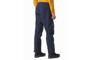 Image of Arcteryx Beta AR Pant - Mens, Cobalt Moon, Extra Large, Regular Inseam, 434573