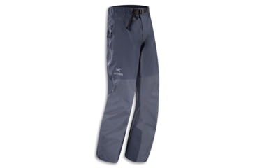 Image of Arc'teryx Beta AR Pant - Men's-Heron-Long Inseam-Large