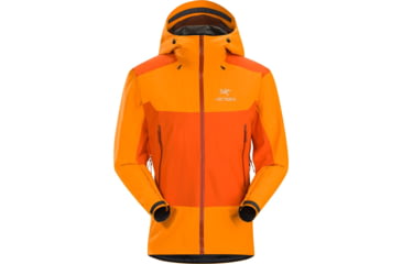 Image of Arc'teryx Beta SL Hybrid Jacket - Mens, Beacon, Large, 371451