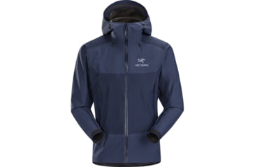 Image of Arcteryx Beta SL Hybrid Jacket - Mens, Exosphere, Large, 416394