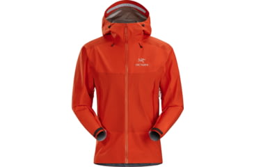 Image of Arcteryx Beta SL Hybrid Jacket - Mens, Hyperspace, Medium, 416363