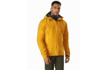 Image of Arcteryx Beta SL Hybrid Jacket - Mens, Nucleus, Large, 416386