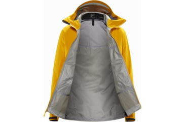 Image of Arcteryx Beta SL Hybrid Jacket - Mens, Nucleus, Large, 416386