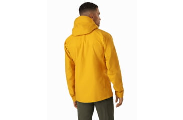 Image of Arcteryx Beta SL Hybrid Jacket - Mens, Nucleus, Large, 416386