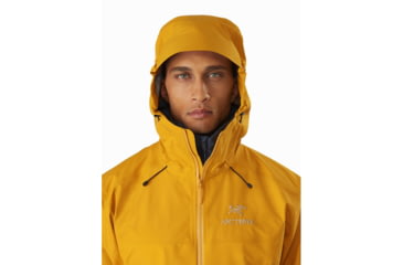 Image of Arcteryx Beta SL Hybrid Jacket - Mens, Nucleus, Large, 416386