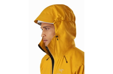 Image of Arcteryx Beta SL Hybrid Jacket - Mens, Nucleus, Large, 416386