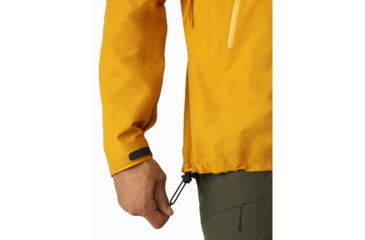 Image of Arcteryx Beta SL Hybrid Jacket - Mens, Nucleus, Large, 416386