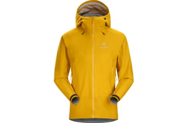 Image of Arcteryx Beta SL Hybrid Jacket - Mens, Nucleus, Large, 416386
