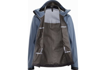 Image of Arcteryx Beta Sl Hybrid Jacket - Mens, Proteus, Medium, 392616