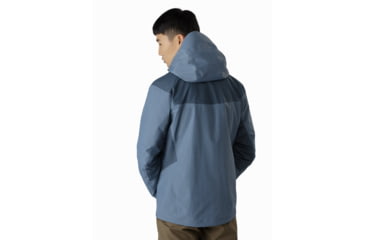 Image of Arcteryx Beta Sl Hybrid Jacket - Mens, Proteus, Medium, 392616