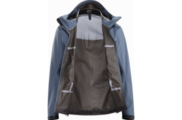 Image of Arcteryx Beta Sl Hybrid Jacket - Mens, Proteus, Medium, 392616
