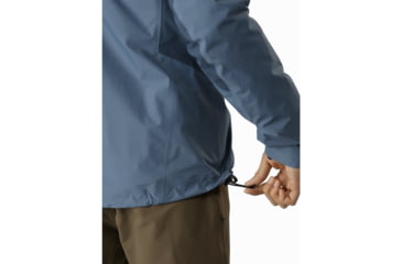 Image of Arcteryx Beta Sl Hybrid Jacket - Mens, Proteus, Medium, 392616