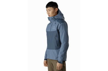 Image of Arcteryx Beta Sl Hybrid Jacket - Mens, Proteus, Medium, 392616