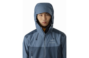 Image of Arcteryx Beta Sl Hybrid Jacket - Mens, Proteus, Medium, 392616