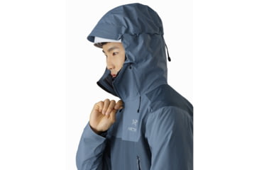 Image of Arcteryx Beta Sl Hybrid Jacket - Mens, Proteus, Medium, 392616