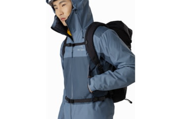 Image of Arcteryx Beta Sl Hybrid Jacket - Mens, Proteus, Medium, 392616