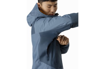 Image of Arcteryx Beta Sl Hybrid Jacket - Mens, Proteus, Medium, 392616