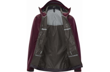 Image of Arcteryx Beta SL Hybrid Jacket - Mens, Rhapsody, Extra Small, 434498