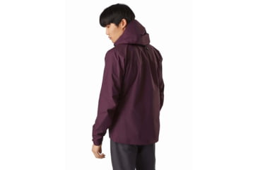 Image of Arcteryx Beta SL Hybrid Jacket - Mens, Rhapsody, Extra Small, 434498