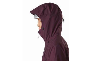 Image of Arcteryx Beta SL Hybrid Jacket - Mens, Rhapsody, Extra Small, 434498