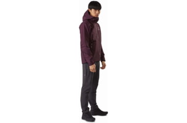 Image of Arcteryx Beta SL Hybrid Jacket - Mens, Rhapsody, Extra Small, 434498