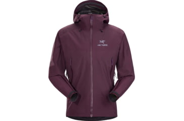 Image of Arcteryx Beta SL Hybrid Jacket - Mens, Rhapsody, Extra Small, 434498