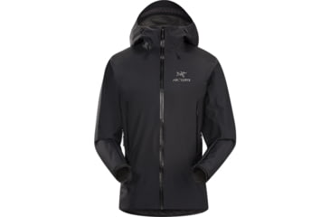 Image of Arcteryx Beta Superlight Hybrid Jacket - Mens, Black, 2XL, 284922