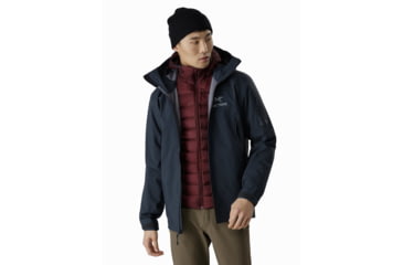 Image of Arcteryx Cerium Lt Hoody - Mens, Flux, Large, 392990