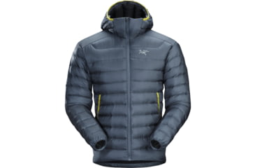 Image of Arc'teryx Cerium LT Hoody - Men's, Neptune, Medium, 352744