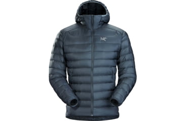 Image of Arcteryx Cerium LT Hoody - Mens, Paradox, Small, 434925