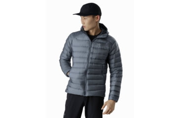 Image of Arcteryx Cerium Lt Hoody - Mens, Proteus, Small, 392968