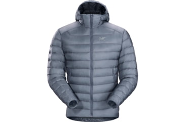 Image of Arcteryx Cerium Lt Hoody - Mens, Proteus, Small, 392968
