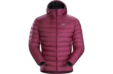 Image of Arcteryx Cerium Lt Hoody - Mens, Renegade, Large, 392958