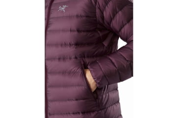 Image of Arcteryx Cerium LT Hoody - Mens, Rhapsody, Medium, 434908