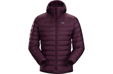 Image of Arcteryx Cerium LT Hoody - Mens, Rhapsody, Medium, 434908