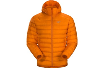 Image of Arc'teryx Cerium LT Hoody - Men's, Tangent, Medium, 375253