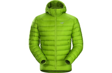 Image of Arcteryx Cerium Lt Hoody - Mens, Utopia, Large, 392982