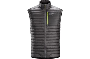 Image of Arcteryx Cerium SL Vest - Mens-Lithium-Medium