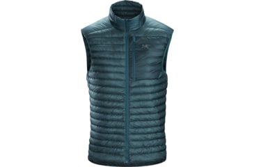 Image of Arcteryx Cerium SL Vest - Mens, Paradigm, Medium, 414613