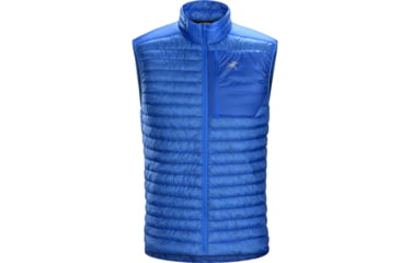 Image of Arcteryx Cerium SL Vest - Mens, Rigel, Extra Large, 327821