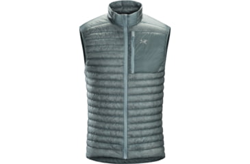 Image of Arc'teryx Cerium SL Vest - Men's, Robotica, Large, 375285