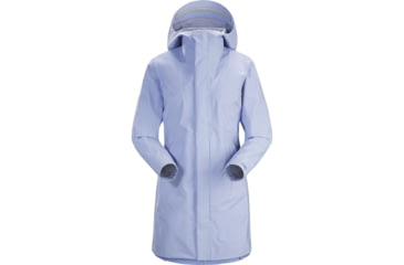 Image of Arcteryx Codetta Coat - Womens, Osmosis, Extra Large, 345958