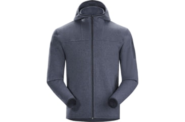 Image of Covert Hoody - Mens-Lt Admiral-X-Small