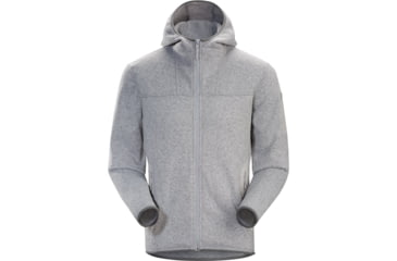 Image of Arcteryx Covert Hoody - Mens, Pegasus, Extra Small, 348282