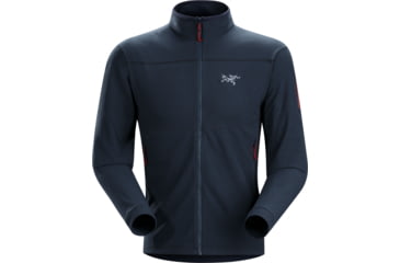 Image of Delta LT Jacket - Mens-Admiral-X-Large