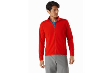 Image of Arcteryx Delta LT Jacket - Mens, Dynasty, Large, 414971