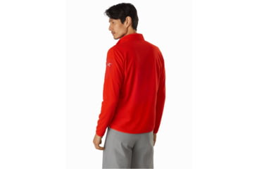 Image of Arcteryx Delta LT Jacket - Mens, Dynasty, Large, 414971