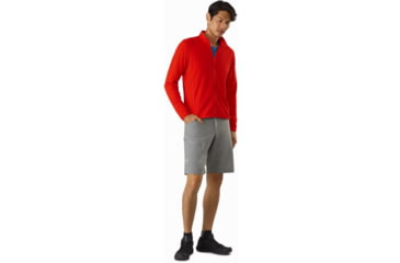 Image of Arcteryx Delta LT Jacket - Mens, Dynasty, Large, 414971